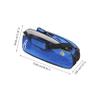 Large Multi-Layer Badminton Racket Bag, 6-Piece, Christmas Event view 2