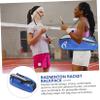 Large Multi-Layer Badminton Racket Bag, 6-Piece, Christmas Event view 3