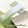 High-Performance Multi-Angle Desktop Stapler, 20-Sheet Capacity view 3
