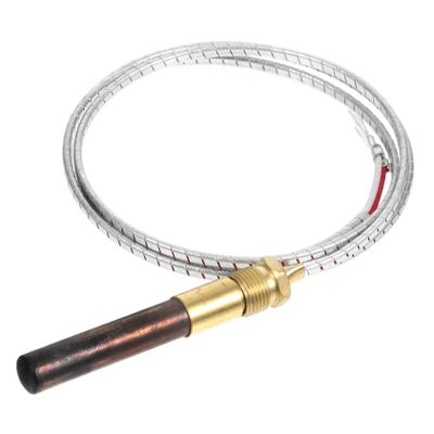 VINTORKY Thermocouple for Gas Heaters and Water Heaters