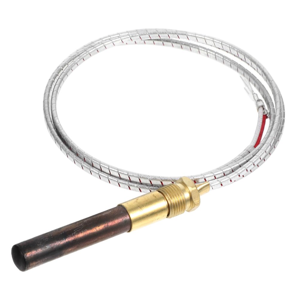VINTORKY Thermocouple for Gas Heaters and Water Heaters