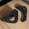 Fin Strap Handle Replacement Set, 2 Pieces view 3