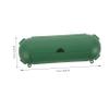 Outdoor Junction Box Cover with Claws, Weather-Resistant, Green view 4