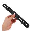 SHINEOFI Camera Mount, Flash Bracket and Tripod Extension view 3
