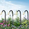 Automatic Drip Irrigation System with Hose, Adjustable Nozzle and Sprinkler view 3