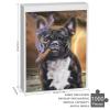 French Bulldog with Cigar Wooden Puzzle, 1,000 Pieces view 3
