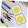 Double-Sided Fishing Line Box, Compact Silicone, for Travelers view 4