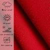 Rectangular Shade Sail 225 x 460 cm with UV Protection for Patio, Balcony & Garden, Light Gray view 4