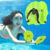Swimming Hand Paddles for Pool Training view 2