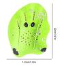 Swimming Hand Paddles for Pool Training view 4