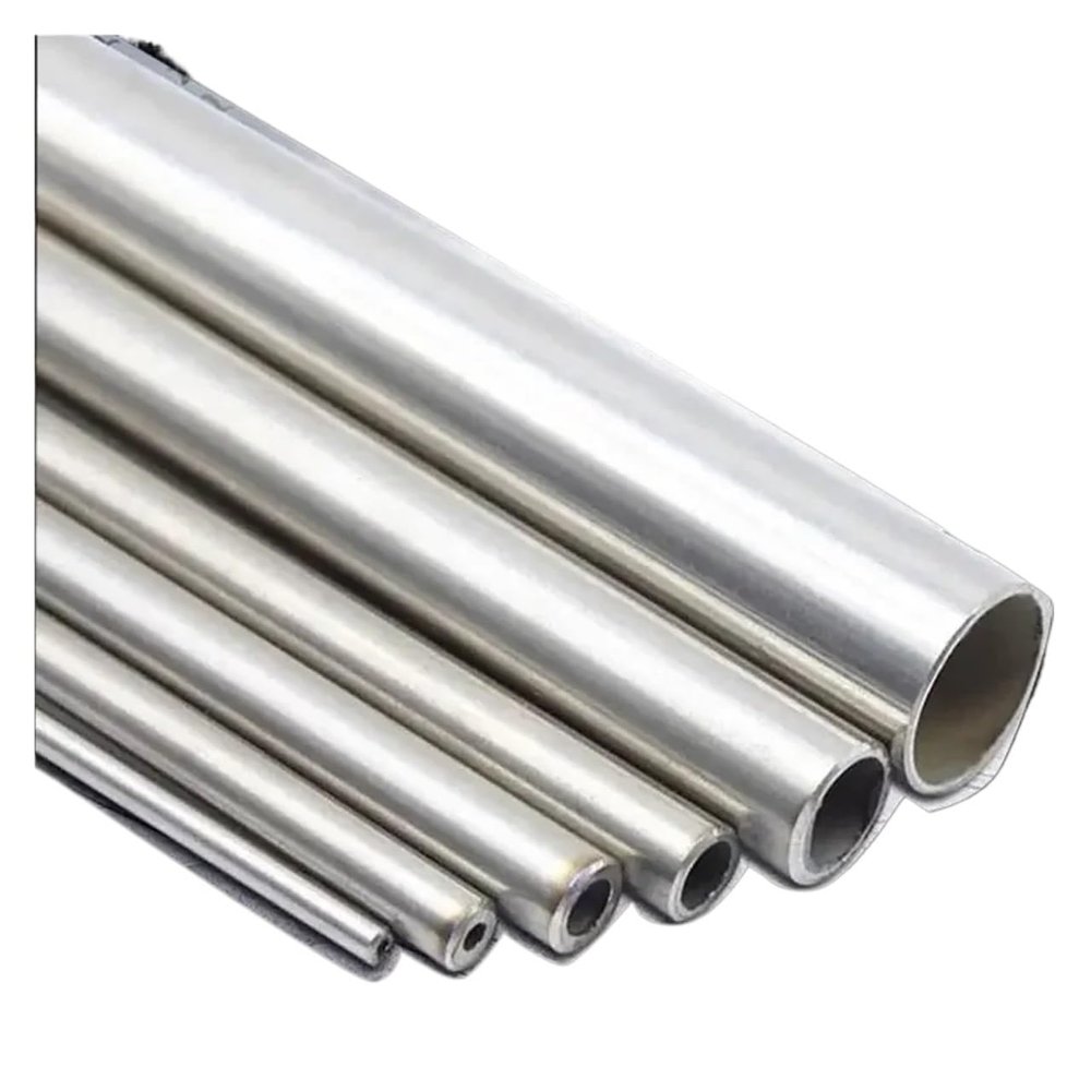 JTKSSCS Stainless Steel Tube, 32/34/35/36/38/40 mm (100 mm Length, 38 × 7 mm, 1 pc)