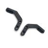 Klaisy Aluminum Handguard Mounts for 22 mm/28 mm Handlebars view 1