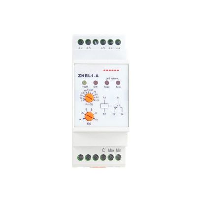 JRBJWYVV ZHRL1-A Liquid Level Relay, Floatless Water Level Control for Wells and Water Towers, 220 VAC, 50/60 Hz