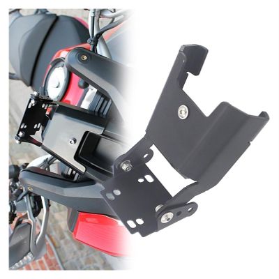 GPS Navigation Mount for Ducati Multistrada 1200 2015–, Smartphone, Wireless Charging, USB