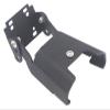GPS Navigation Mount for Ducati Multistrada 1200 2015–, Smartphone, Wireless Charging, USB view 3