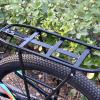 Rear-Mounted Bicycle Rack view 2