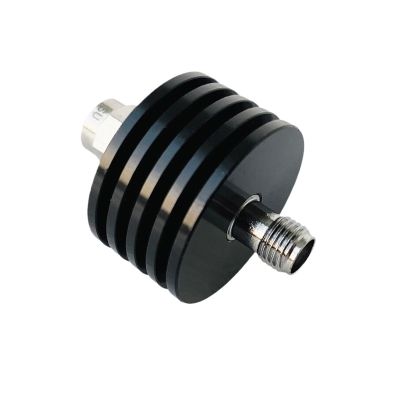 KOSBO SMA Coaxial Attenuator, 8 GHz, 5 W, 50 Ohm, Fixed 9 dB