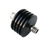 KOSBO SMA Coaxial Attenuator, 8 GHz, 5 W, 50 Ohm, Fixed 9 dB view 1
