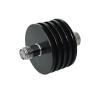 KOSBO SMA Coaxial Attenuator, 8 GHz, 5 W, 50 Ohm, Fixed 9 dB view 2