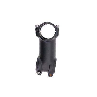 LKfjnhePF Bicycle Stem, 17° MTB/Road Bike, 31.8 mm, 60–130 mm (No Logo, 17-100)