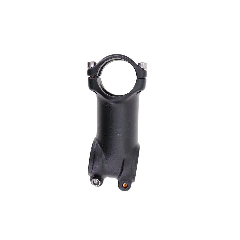LKfjnhePF Bicycle Stem, 17° MTB/Road Bike, 31.8 mm, 60–130 mm (No Logo, 17-100)
