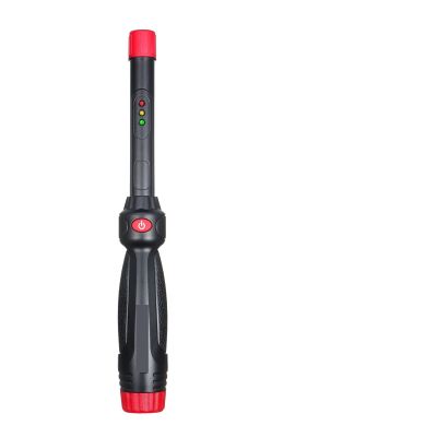 AP388 Gas Leak Detector with Sound and LED Alarm, Auto Shutoff, Natural and Coal Gas Detection