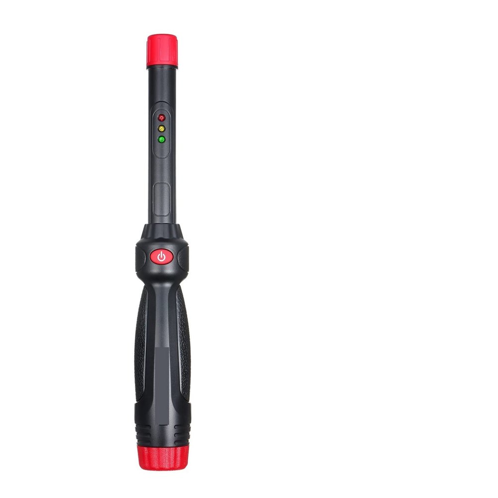 AP388 Gas Leak Detector with Sound and LED Alarm, Auto Shutoff, Natural and Coal Gas Detection