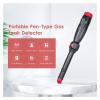 AP388 Gas Leak Detector with Sound and LED Alarm, Auto Shutoff, Natural and Coal Gas Detection view 4