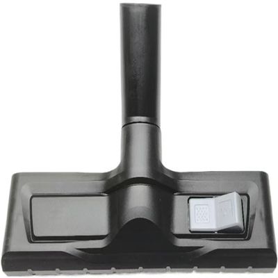 Dry Vacuum Floor Nozzle Replacement for Kärcher Vacuums, WD2–WD6, MV4–MV6, SE4001, KWD1–3 (Gray)