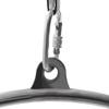 Professional Aerial Hoop Set for Performances and Workouts, 253 lb Capacity view 4