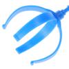 Plastic Golf Ball Retriever, Blue, Lightweight and Easy to Grip view 3