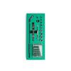 SATA 1/4 in. 45-Piece Socket and Bit Set with Slim Switch Ratchet ST09057G view 1