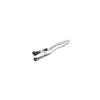 SATA 1/4 in. 45-Piece Socket and Bit Set with Slim Switch Ratchet ST09057G view 3