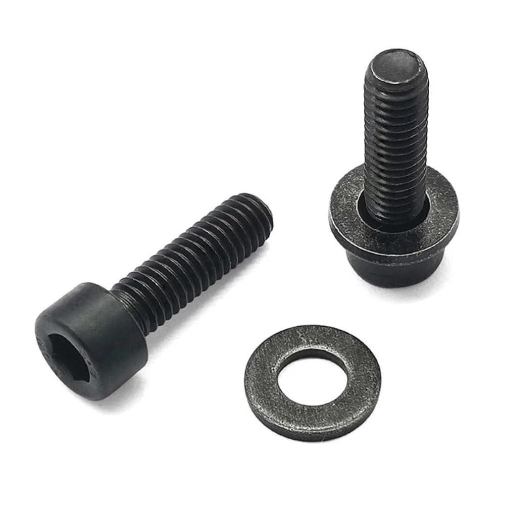 Pan Head with Washer for X1 X3 X5 X6 Z4 Coup