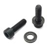 Pan Head with Washer for X1 X3 X5 X6 Z4 Coup view 1