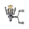 Precision Double-Arm Fishing Reel, 50 kg Max. Drag view 1