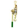 Cable Ratchet Tensioner, Rope Tensioner, Load Binder | Heavy-Duty Pulley view 1