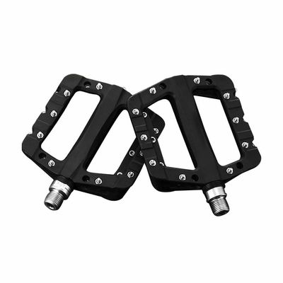 DAHJSD Bicycle Pedals for Diamondback Hawrelak 2018, Non-Slip MTB Pedals
