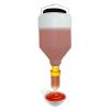 Refillable Leakproof Kitchen Squeeze Bottle for Mayonnaise, Syrup and Oil view 1