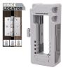 Garosa Adjustable Door Hinge Locator for Router view 3