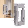 Garosa Adjustable Door Hinge Locator for Router view 4