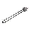 LIUCH All 304 Stainless Steel Low-Wattage Heating Element, 1 in. NPT/BSP, DC 12V/24V, 200W, 190mm (DC 24V, 1 in. BSP) view 3