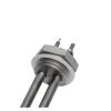LIUCH All 304 Stainless Steel Low-Wattage Heating Element, 1 in. NPT/BSP, DC 12V/24V, 200W, 190mm (DC 24V, 1 in. BSP) view 4