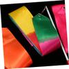 ibasenice Gymnastics Dance Streamers with Sticks, 12-Piece Set, Fiberglass view 4