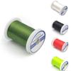 100 m Fly-Tying Thread, 75D, Strong Construction for Effective Fly-Fishing Applications (Black) view 2