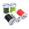 100 m Fly-Tying Thread, 75D, Strong Construction for Effective Fly-Fishing Applications (Black) view 3