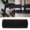 2-Piece Fitness Equipment Grips, Replacement Foam Tubes, Protective Sleeves view 2