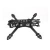 MA&RK4 Ma&rk HD 5-Inch 240 mm 3K Carbon Fiber Frame Kit, 5 mm Arms, with Printed Parts (Frame Only) view 3