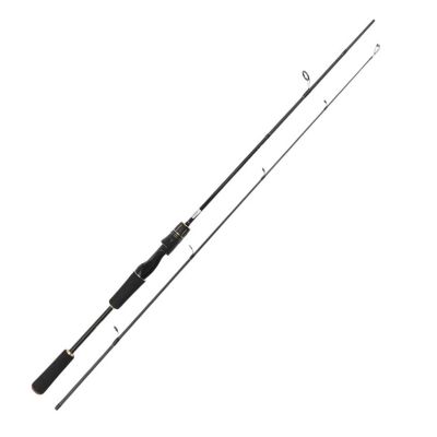 Lijiaxiuyc-101 Ultralight Carbon Fiber Spinning Rod, 1.8 m