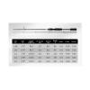 Lijiaxiuyc-101 Ultralight Carbon Fiber Spinning Rod, 1.8 m view 2